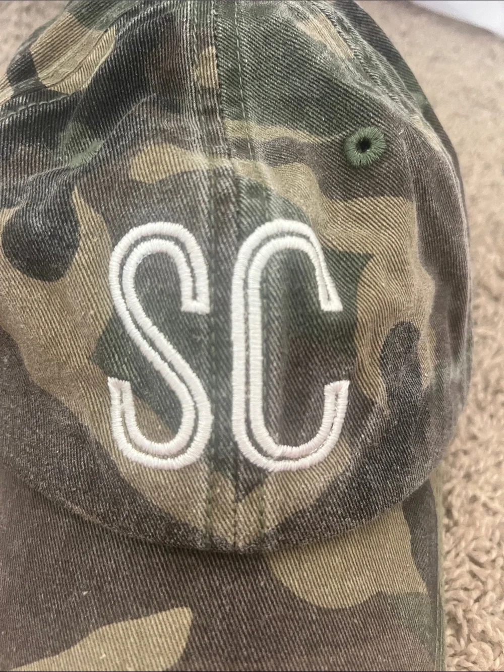 N/A classic camouflage